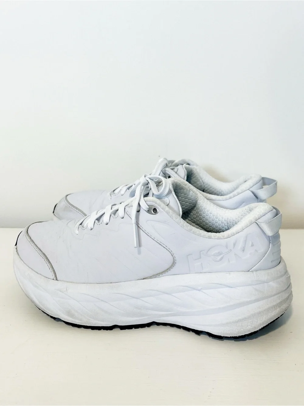 Hoka One One hoka one